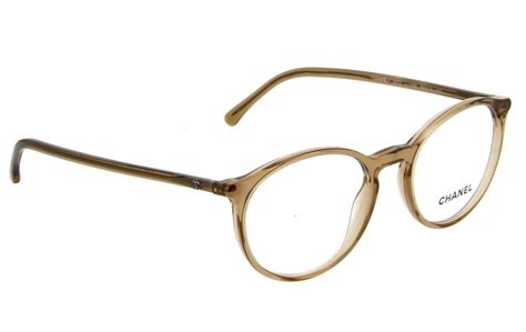 lunettes de vue chanel sans monture|chanel lunette.